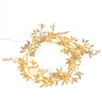 ^ "GOLD GARLAND"