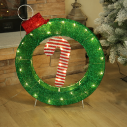 "CHRISTMAS DECOR"