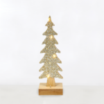 ^ "WOODEN XMAS TREE"
