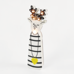 ^ "ΞΥΛΙΝΟ ΔΙΑΚΟΣΜΗΤΙΚΟ ΤΑΡΑΝΔΟΣ" 6 LED WW ΛΑΜΠΑΚΙΑ ΜΠΑΤΑΡ (2xΑAA) IP20 8x3x29.5cm