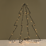 ^ "METAL FOLDABLE TREE"