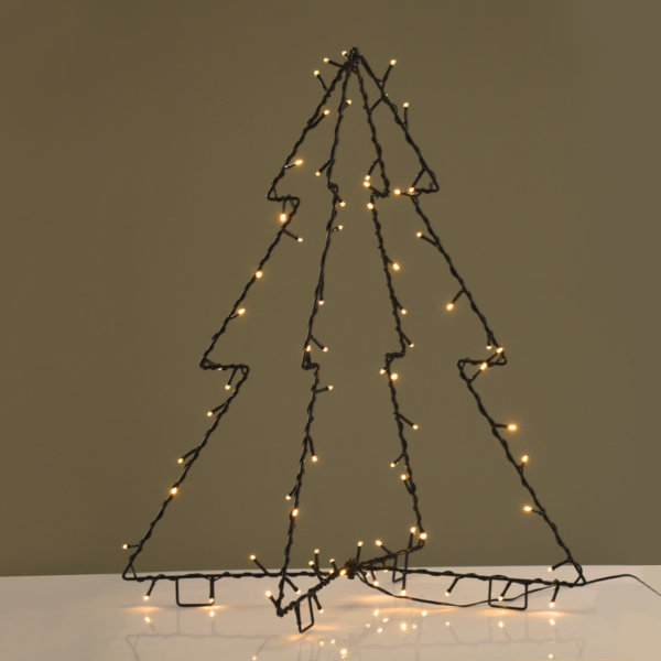 ^ "METAL FOLDABLE TREE"