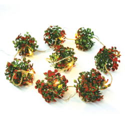 ^ "XMAS GARLAND"