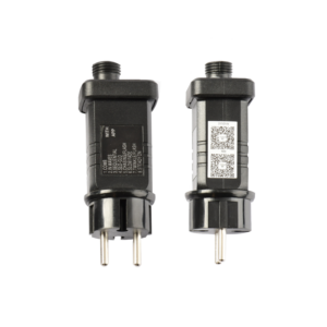 ^ ΑΝΤΑΠΤ. 31VDC 8.4W 8 ΠΡΟΓΡΑΜ. & BLUETOOTH APP (ON/OFF+8 FUNC.+TIMER+DIMMER)MAX 1000LEDS ΠΡΟΓΡΑΜ.