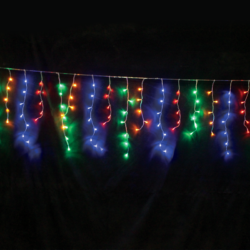 ^ 144 LED ΛΑΜΠ. ΒΡΟΧΗ