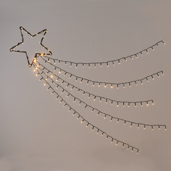 ^ "SHOOTING STAR