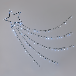 ^ "SHOOTING STAR