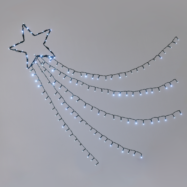 ^ "SHOOTING STAR
