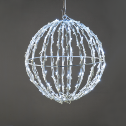 ^ "3D BALL" ΣΧΕΔΙΟ 150 LED ΛΑΜΠ.ΣΕΙΡΑ