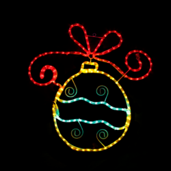^ "CHRISTMAS FLOWER" 180 LED ΣΧΕΔΙΟ 5m ΜΟΝΟΚΑΝΑΛ ΦΩΤΟΣΩΛ RED-YELLOW-GREEN IP44 60x60cm 1.5m ΚΑΛΩΔ