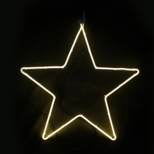 ^ "STAR" 200 NEON LED 2m NEON DOUBLE SMD ΦΩΤ.