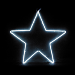 ^ "STAR" 200 NEON LED 2m NEON DOUBLE SMD ΦΩΤ.