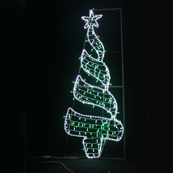 CHRISTMAS TREE