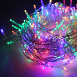 ^ 300 LED ΛΑΜΠ. ΣΕΙΡΑ (ANA 5cm)