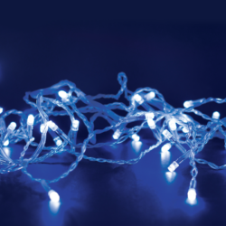 ^ 300 LED ΛΑΜΠ. ΣΕΙΡΑ (ANA 5cm)