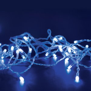 ^ 300 LED ΛΑΜΠ. ΣΕΙΡΑ (ANA 5cm)