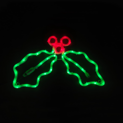 MISTLETOE 60LED  ΜΟΤΙΦ 2