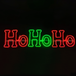 HOHOHO 750 DOUBLE NEON LED  ΦΩΤ. 7