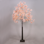 ^ “SNOW FLOWER TREE” 120 WW LED ΛΑΜΠΑΚ. ΑΝΤΑΠΤ. (4