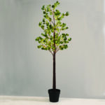 ^EUCALYPTUS LEAF TREE 240 WW LED ΛΑΜΠ. ΑΝΤΑΠΤ:4