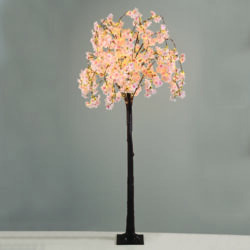 ^CHERRY BLOSSOM TREE 400 WW LED ΛΑΜΠ. ΑΝΤΑΠΤ:4