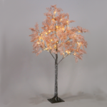 ^ “SNOW FLOWER TREE” 60 WW LED ΛΑΜΠΑΚ. ΑΝΤΑΠΤ. (4