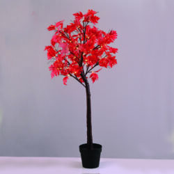 ^SUGAR MAPLE TREE 96 WW LED ΛΑΜΠ. ΑΝΤΑΠΤ:4