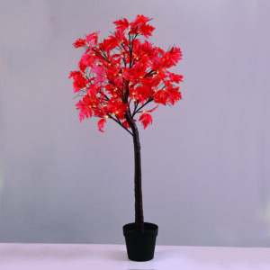 ^SUGAR MAPLE TREE 96 WW LED ΛΑΜΠ. ΑΝΤΑΠΤ:4