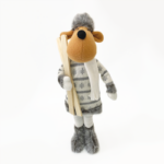 ^ ΔΙΑΚ/ΚΟ ΥΦΑΣΜΑΤΙNΟ ΕΛΑΦΙ 50CM