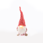 ^ "XMAS ΥΦΑΣ/ΝΟΣ ΝΑΝΟΣ" WW 1 LED ΛΑΜΠΑΚΙΑ IP20 ΜΠΑΤ (2xCR2032) 10x8x33cm