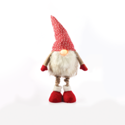 ^ "XMAS ΥΦΑΣ/ΝΟΣ ΝΑΝΟΣ" WW 1 LED ΛΑΜΠΑΚΙΑ IP20 ΜΠΑΤ (2xCR2032) 26x15x91cm