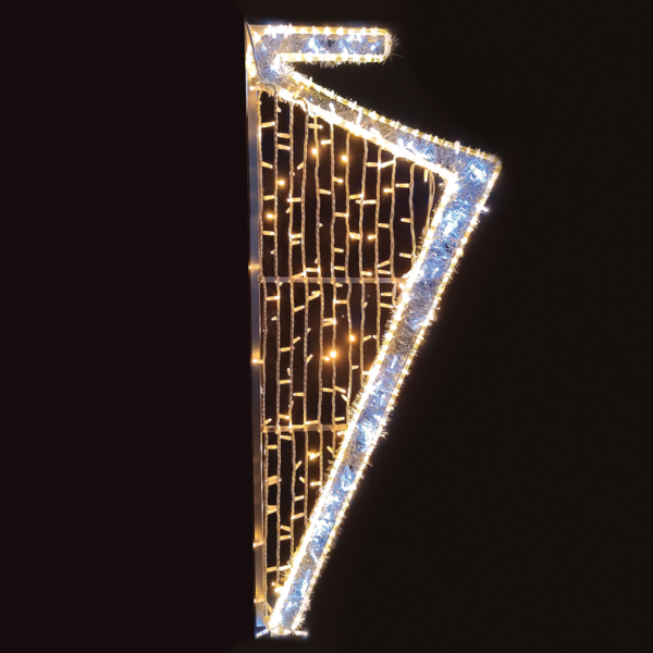 HARP 360LED ΣΧΕΔ 9