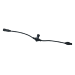 ^ ΚΑΛΩΔ ΣΥΝΔΕΣΜ ΓΙΑ ΣΧΕΔΙΟ ΜΟΝΟΚΑΝΑΛ ΦΩΤΟΣΩΛ 1 ΣΕ 1 IP44 0.5m