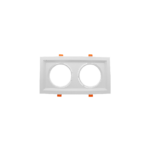 ^  ΚΟΝΣΟΛΑ AR111 XMQ ΔΙΠΛΗ ΛΕΥΚΗ 185x330