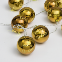 ^ "PLASTIC BALLS" 10 LED ΛΑΜΠΑΚ ΣΕΙΡΑ ΜΠΑΤΑΡ.(3xAA)&ΧΡΟΝΟΔΙΑΚ (6ΟΝ/18OFF)ΘΕΡΜΟ ΛΕΥΚΟ