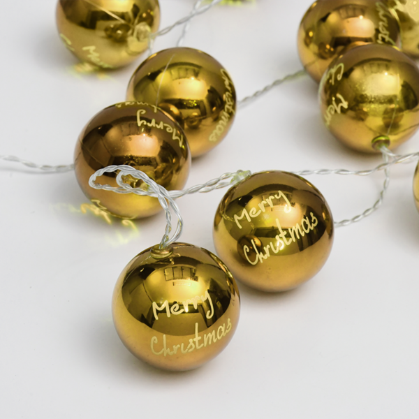 ^ "PLASTIC BALLS" 10 LED ΛΑΜΠΑΚ ΣΕΙΡΑ ΜΠΑΤΑΡ.(3xAA)&ΧΡΟΝΟΔΙΑΚ (6ΟΝ/18OFF)ΘΕΡΜΟ ΛΕΥΚΟ