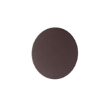NETTO ΕΠΙΤΟΙΧΟ Φ/Σ LED 24W 3000Κ 1920LM ΣΚ.ΚΑΦΕ ΔΕΡΜΑ MDF ΚΥΚΛΟΣ Φ40ΧΗ3
