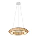 ΠΟΛΥΦΩΤΟ-ΚΡΕΜΑΣΤΟ ΦΩΤΙΣΤΙΚΟ LED-ΚΩΔ. ZEUS-P-Υ