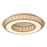 ΟΡΟΦΗΣ ΦΩΤΙΣΤΙΚΟ LED-ΠΛΑΦΟΝΙΕΡΑ-ΚΩΔ. ZEUS-60-Y