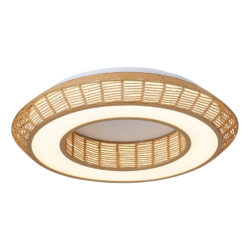 ΟΡΟΦΗΣ ΦΩΤΙΣΤΙΚΟ LED-ΠΛΑΦΟΝΙΕΡΑ-ΚΩΔ. ZEUS-60-Y