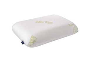 Μαξιλάρι Aloe Vera 60/40/12 εκ.