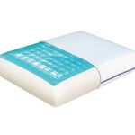 Mαξιλάρι Cooling Gel 60/40/12 εκ. Essence