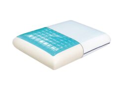 Mαξιλάρι Cooling Gel 60/40/12 εκ. Essence