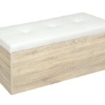 Σκαμπό με αποθηκευτικό χώρο