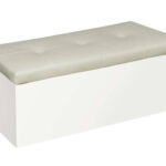 Σκαμπό με αποθηκευτικό χώρο