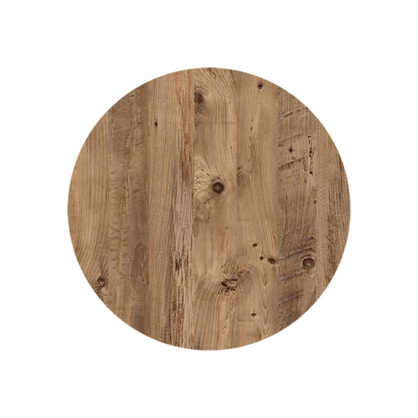 Έπιπλο τηλεόρασης επιτοίχιο Serit pakoworld sonoma 100x31.6x29.6εκ - Image 5