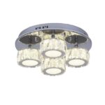 ΟΡΟΦΗΣ ΦΩΤΙΣΤΙΚΟ LED-ΠΛΑΦΟΝΙΕΡΑ-ΚΩΔ. LW2216-4C