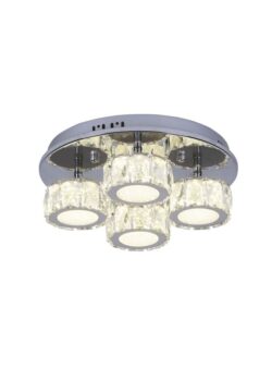 ΟΡΟΦΗΣ ΦΩΤΙΣΤΙΚΟ LED-ΠΛΑΦΟΝΙΕΡΑ-ΚΩΔ. LW2216-4C