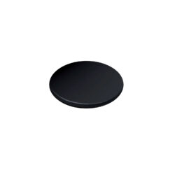 Κάλυμμα βαλβίδας Black 86 AKCP1286 ELLECI