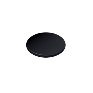 Κάλυμμα βαλβίδας Black 86 AKCP1286 ELLECI